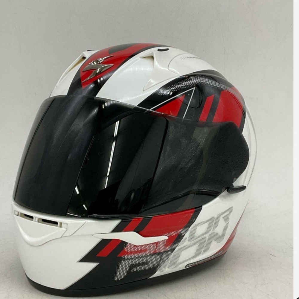 Scorpion EXO-R320 Men’s size xl Snell DOT approved
